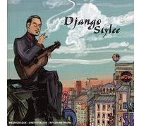 Vv. Aa. - Django Style -35Tr-