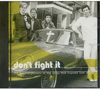 Vv. Aa. - Don'T Fight It