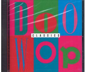 Vv.Aa - Doo Wop Classics