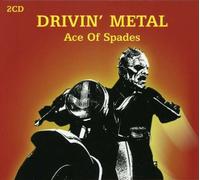 Vv. Aa. - Drivin' Metal Ace Of..
