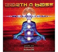 Vv.Aa - EARTH 'N BASS