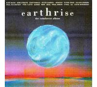 Vv.Aa - Earthrise -Rainforest Alb
