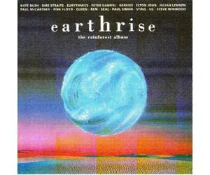 Vv.Aa - Earthrise -Rainforest Alb