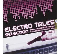 Vv.Aa. Electro Tales Selection Vol.4 (CD)