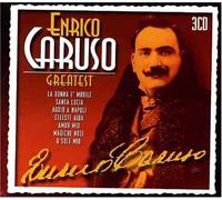 vv.aa. - enrico caruso
