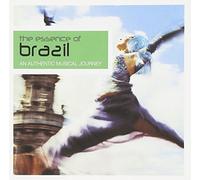 Vv. Aa. - Essence Of: Brazil