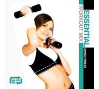 Vv. Aa. - Essential Workout Mix: Swing Fitness