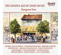 Vv.Aa - European Tour