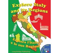 VV AA Explore Italy/Esplora l'Italia (Tascabile)