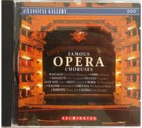 Vv. Aa. - Famous Opera Choruses