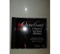 Vv.Aa - Famous Operetta Overtures