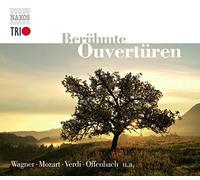 Vv. Aa. - Famous Overtures