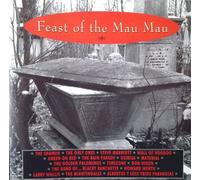 Vv. Aa. - Feast Of The Mau Mau