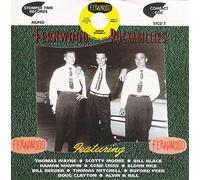 Vv. Aa. - Fernwood Rockabillies