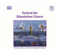 Vv. Aa. - Festival Der Klassischen