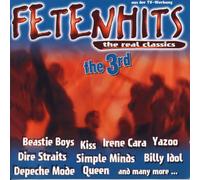 Vv.Aa - Fetenhits 3-Real Classics