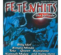 Vv.Aa - Fetenhits-The Ballads