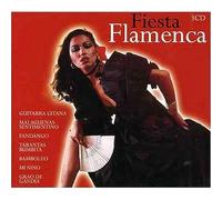 vv.aa. - fiesta flamenca
