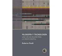 VV.AA Filosofía y tecnología