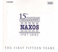 Vv.Aa - First Fifteen Years