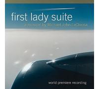 Vv.Aa - First Lady Suite