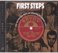 Vv.Aa - First Steps, First Record