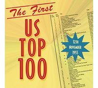 the first us top 100 1955
