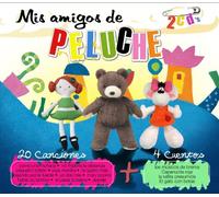 Vv.Aa. - Flores De Colores 2cd