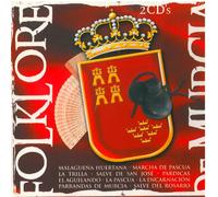 Vv.Aa. - Folklore De Murcia 2cd