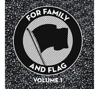 Vv.Aa - For Family And Flag 1