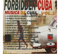 Vv.Aa - Forbidden Cuba
