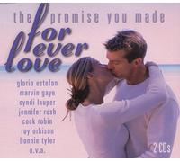 Vv. Aa. - Forever Love (2 CD)
