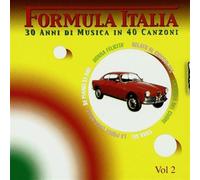 Vv.Aa. - Formula Italia Vol.2