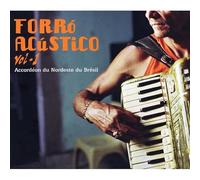 Vv. Aa. - Forro Acustico Vol.1