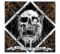 Vv. Aa. - Four Paths To Horror