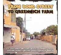Vv. Aa. - From Bond Street To Gre..