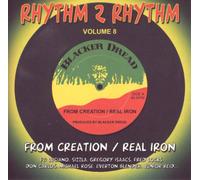 Vv. Aa. - From Creation Real Iron