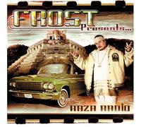 Vv.Aa - Frost Presents: Raza Radio