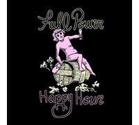 Full Power Happy Hour Full Power Happy Hour (Vinyl LP)