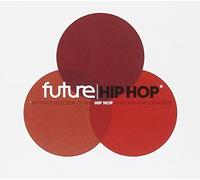 Vv. Aa. - Future Hip Hop -Digi-