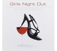 Vv. Aa. - Girls Night Out