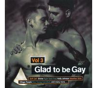 Vv. Aa. - Glad To Be Gay 3