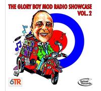 Vv. Aa. - Glory Boy Mod Radio..V.2