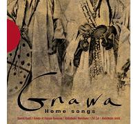 Vv.Aa - Gnawa-Home Songs