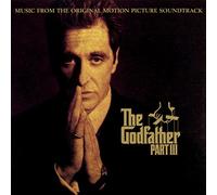 Vv. Aa. - Godfather Part Iii