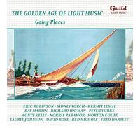 Vv.Aa - Going Places