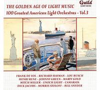 Vv.Aa - Golden Age Of Light..135