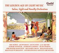 Vv.Aa - Golden Age Of Light Music