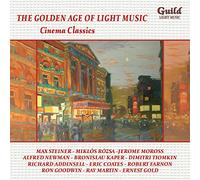 Vv.Aa - Golden Age Of Light Music