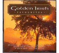 Vv.Aa. - Golden Irish Favourites